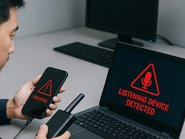 五河手机电脑监听排查服务