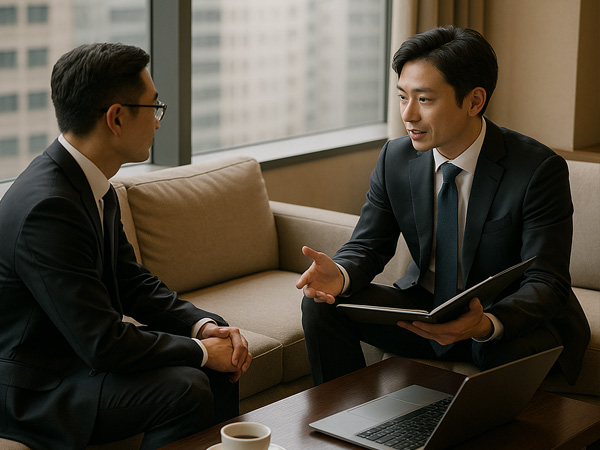 五河高端保密顾问服务