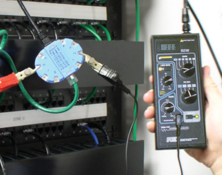 五河美国REI CMA-100反监听音频放大器